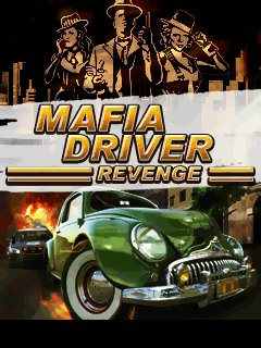 game pic for Mafia driver: Revenge